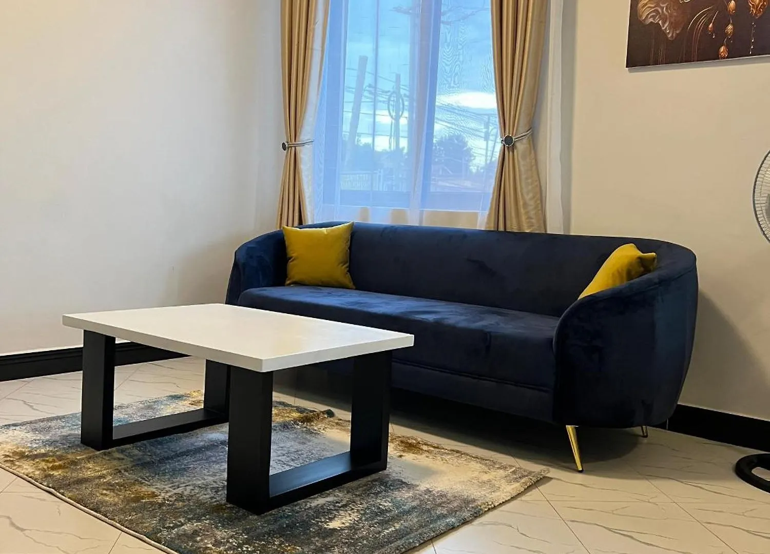 C&C Studio Apartments كامبالا 0*,  أوغندا
