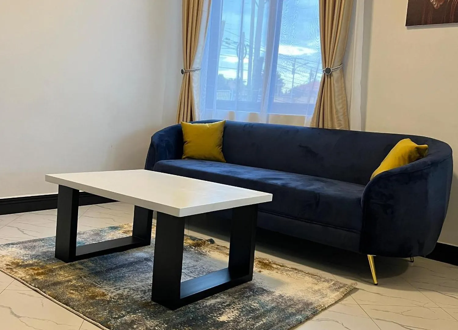 C&C Studio Apartments كامبالا أوغندا
