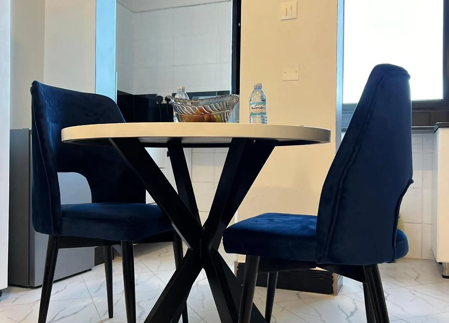 C&C Studio Apartments Kampala